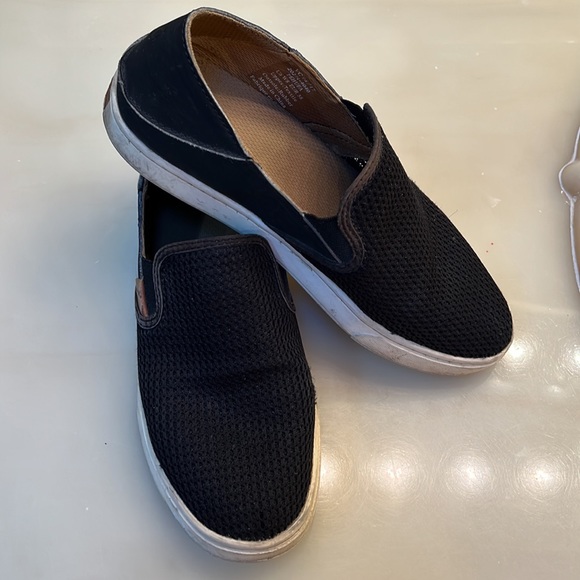 O’Lukai Slip on Sneaker size 8 - Picture 5 of 8